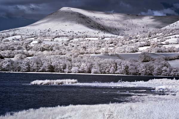 002Llangorse Lake