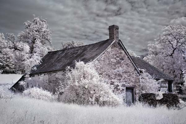 004Abandoned Farm